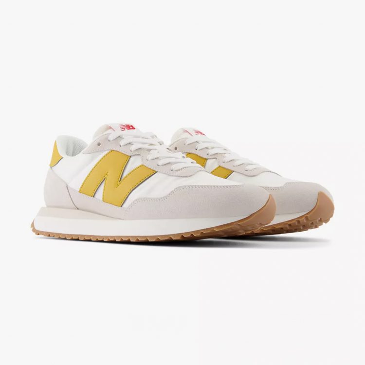 sneakers blanco estilo ms237cs d marca new balance cl sico 159266 326505 1