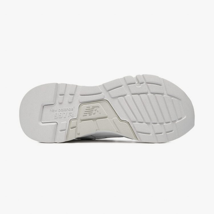 sneakers blanco estilo u997rfa d marca new balance cl sico 159148 BLANCO 3