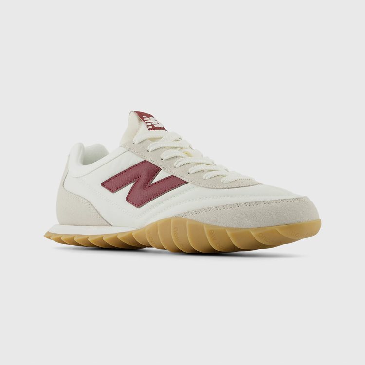 sneakers blanco estilo urc30fa d marca new balance cl sico 159041 BLANCO 1