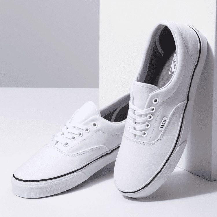 Sneakers blanco estilo VN000EWZW00 marca Vans | 128326 DW - Emporium Guatemala