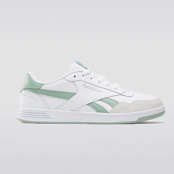 sneakers blanco modelo 100208947 marca rebook cl sico 169038 387712