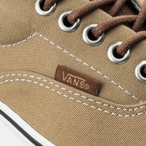 sneakers caf diseno vn0a38fsqk4 marca vans cl sico 151481 CAFE 2