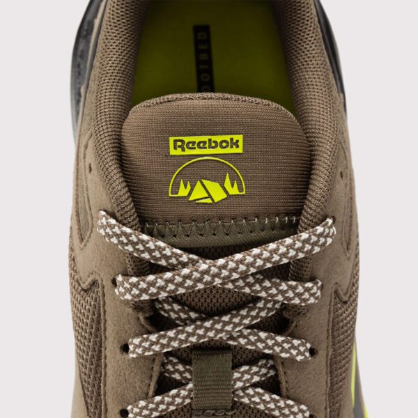 sneakers caf estilo 100074820 marca reebok cl sico 156950 302374 3