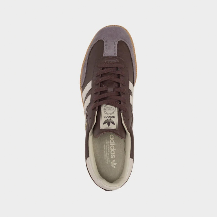 sneakers caf estilo id1481 marca adidas cl sico 161730 CAFE 3