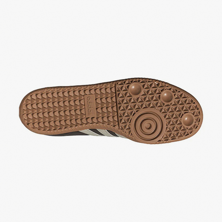 sneakers caf estilo id1481 marca adidas cl sico 161730 CAFE 4