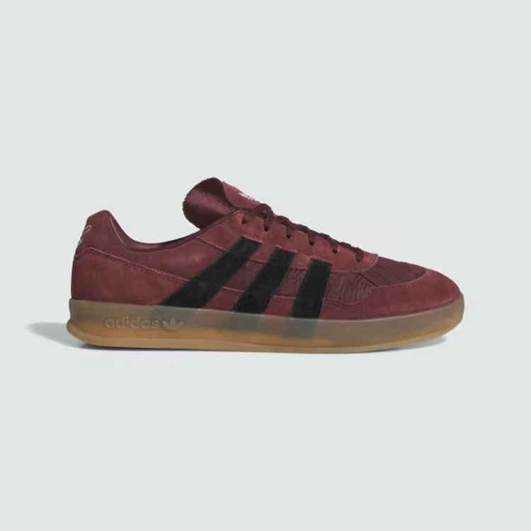 sneakers caf estilo jh8136 marca adidas cl sico 166134 CAFE 1
