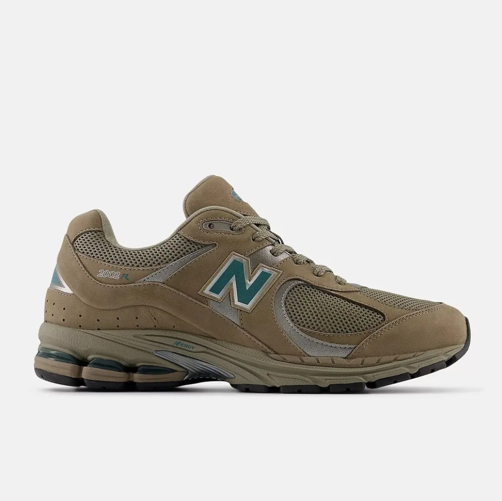 sneakers caf estilo u2002roa d marca new balance cl sico 166710 374062 1