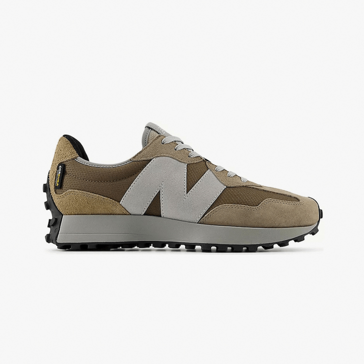 sneakers caf estilo u327oa d marca new balance cl sico 166526 374084 1