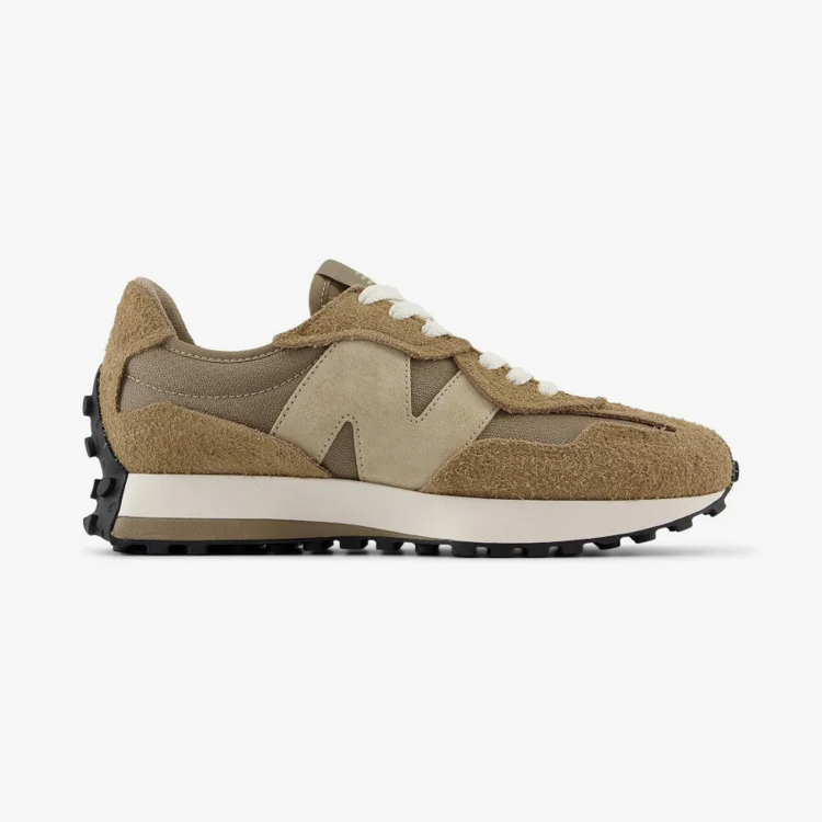 sneakers caf estilo u327wta d marca new balance cl sico 166638 374071 1