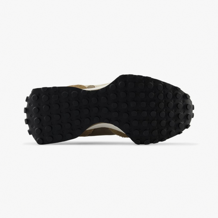 sneakers caf estilo u327wta d marca new balance cl sico 166638 CAFE 3