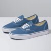 sneakers celeste diseno vn000ee3nvy marca vans cl sico 152179 CELESTE 1