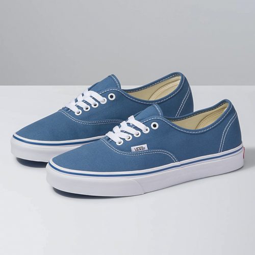 sneakers celeste diseno vn000ee3nvy marca vans cl sico 152179 CELESTE 1