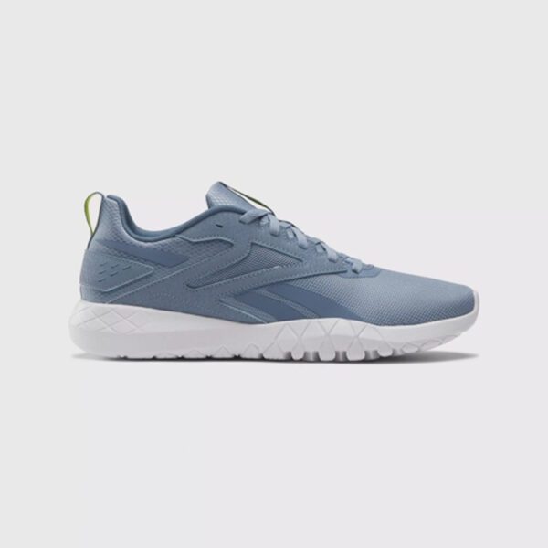 sneakers celeste estilo 100074500 marca reebok cl sico 156855 302381 3