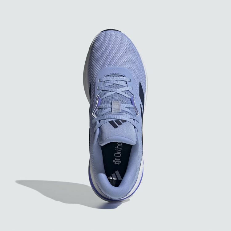 sneakers celeste estilo id8758 marca adidas cl sico 161796 CELESTE 3