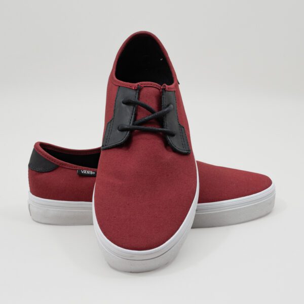 sneakers corinto diseno vn0a38cvom4 marca vans cl sico 152306 CORINTO 1