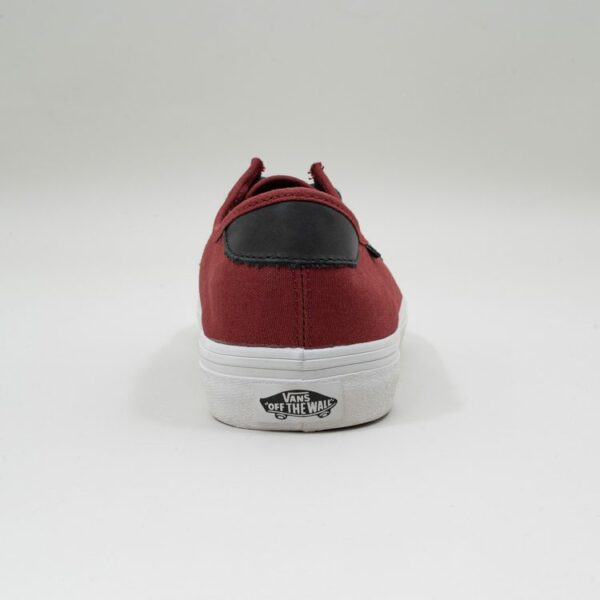 sneakers corinto diseno vn0a38cvom4 marca vans cl sico 152306 CORINTO 3