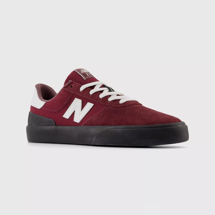 sneakers corinto estilo nm272bnb d marca new balance cl sico 159305 329256 1