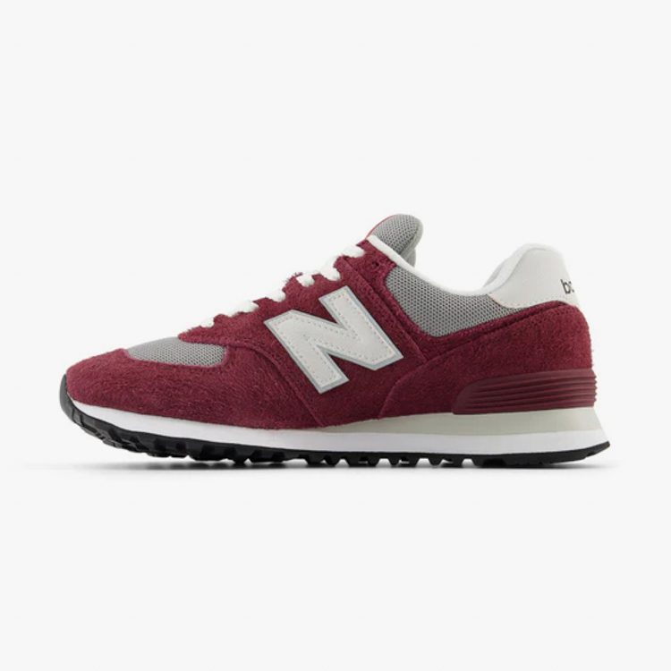 sneakers corinto estilo u574bgh d marca new balance cl sico 159332 CORINTO 2