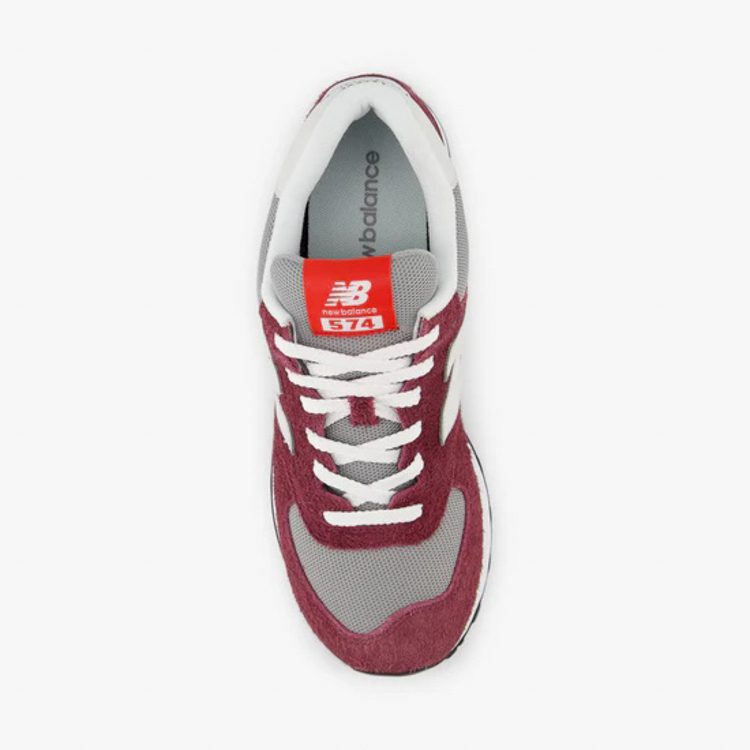 sneakers corinto estilo u574bgh d marca new balance cl sico 159332 CORINTO 3