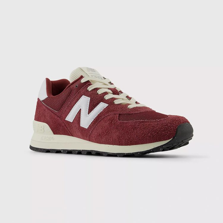 sneakers corinto estilo u574rbk d marca new balance cl sico 159835 CORINTO 1