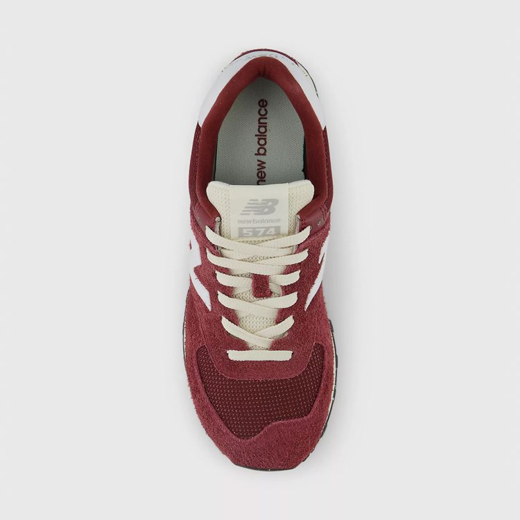 sneakers corinto estilo u574rbk d marca new balance cl sico 159835 CORINTO 2
