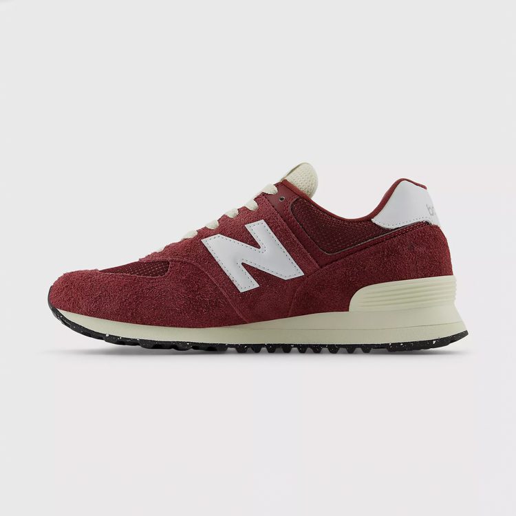 sneakers corinto estilo u574rbk d marca new balance cl sico 159835 CORINTO 4