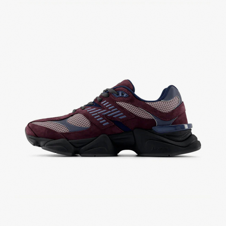 sneakers corinto estilo u9060rfc d marca new balance cl sico 166764 CORINTO 2
