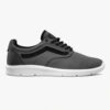 sneakers gris diseno vn0a38feorl marca vans cl sico 151955 GRIS 1