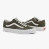 sneakers gris diseno vn0a3dz3vtf marca vans cl sico 151553 GRIS 1