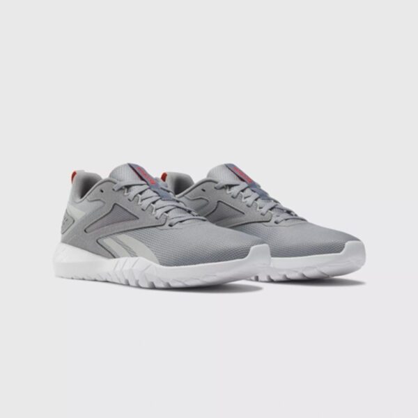 sneakers gris estilo 100074767 marca reebok cl sico 156910 302377 1