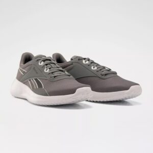 sneakers gris estilo 100074899 marca reebok cl sico 156990 302372 1