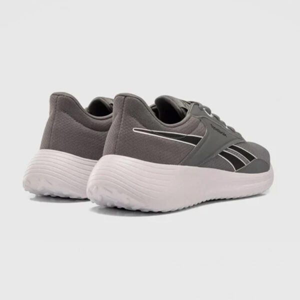 sneakers gris estilo 100074899 marca reebok cl sico 156990 302372 3