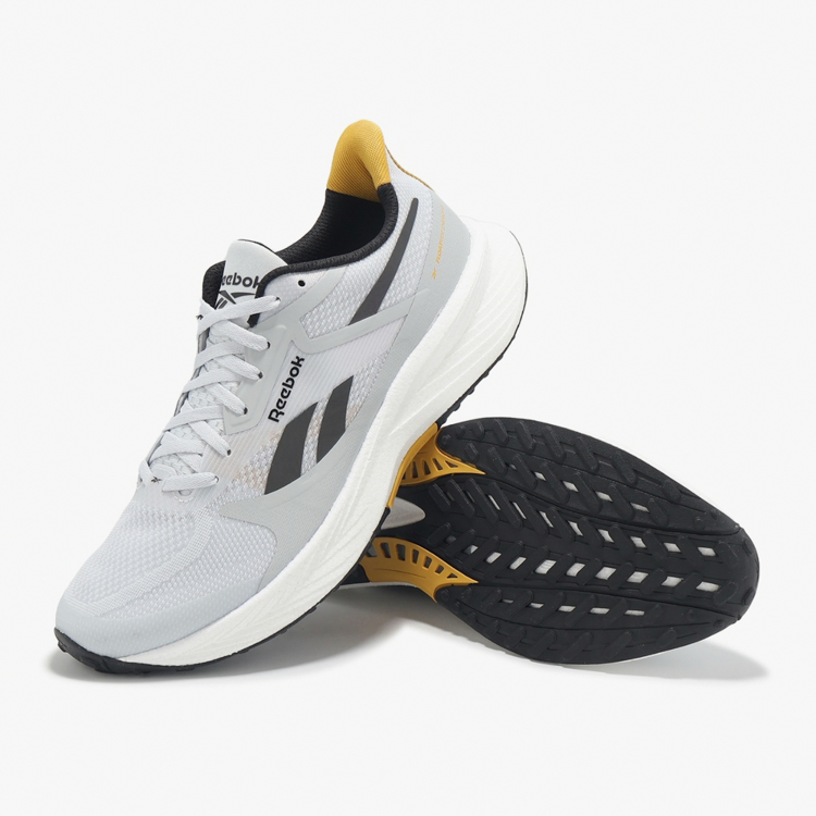 sneakers gris estilo 100201164 marca reebok cl sico 165308 GRIS 1