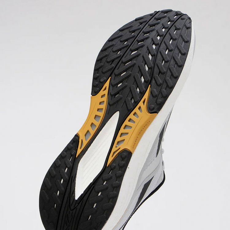 sneakers gris estilo 100201164 marca reebok cl sico 165308 GRIS 2