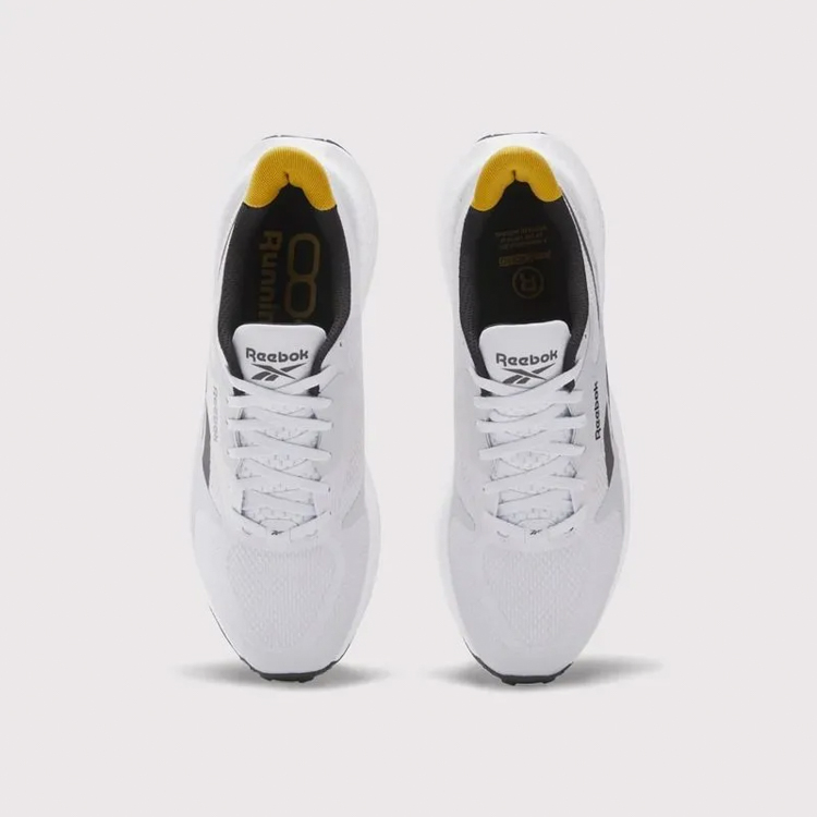 sneakers gris estilo 100201164 marca reebok cl sico 165308 GRIS 3