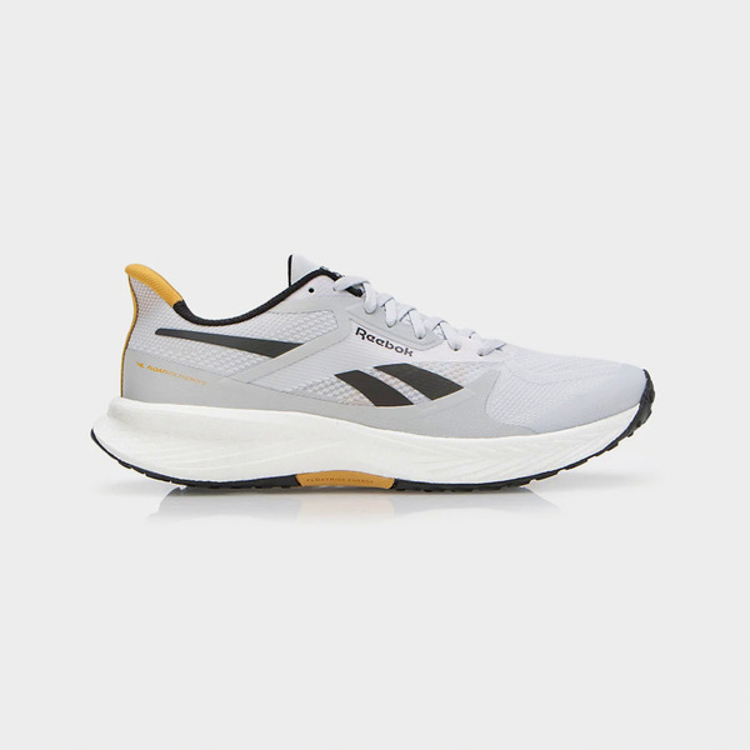 sneakers gris estilo 100201164 marca reebok cl sico 165308 GRIS 4