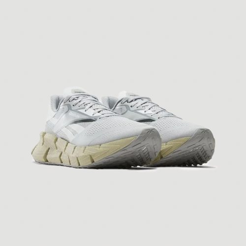 sneakers gris estilo 100206724 marca reebok cl sico 158143 GRIS 1