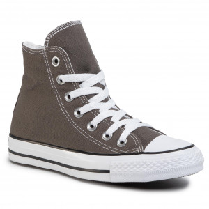 sneakers gris estilo 1j793 marca converse 123874 258207 1