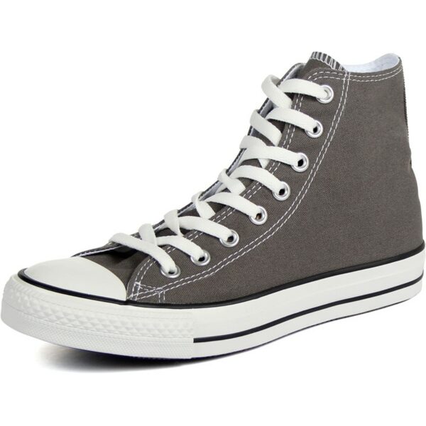 sneakers gris estilo 1j793 marca converse 123874 258207 2
