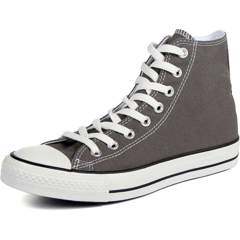 sneakers gris estilo 1j793 marca converse 123874 GRIS 2