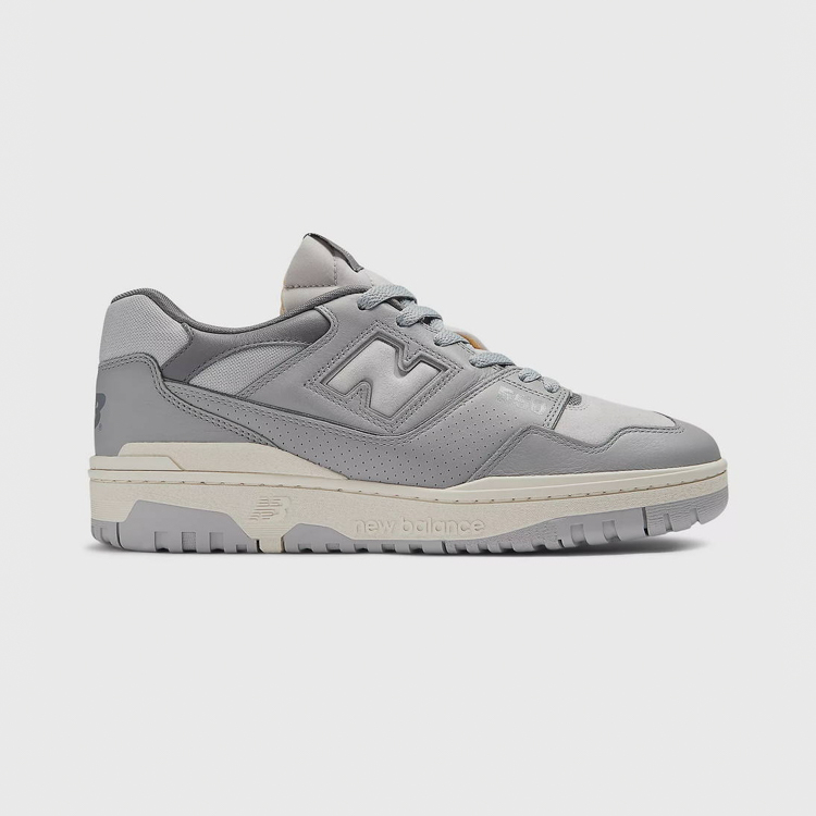 sneakers gris estilo bb550tmc d marca new balance cl sico 166719 374060 1