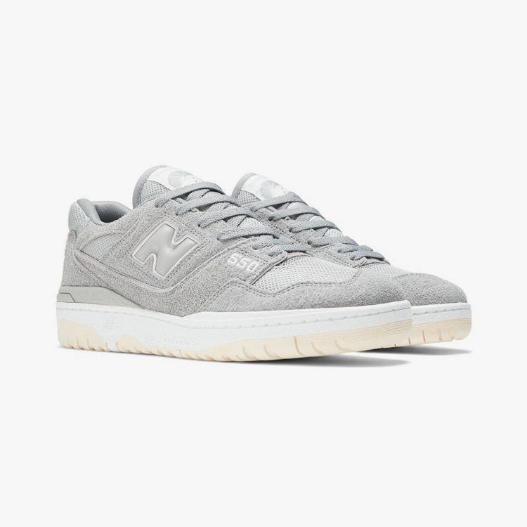 sneakers gris estilo bb650reg d marca new balance cl sico 159677 GRIS 1