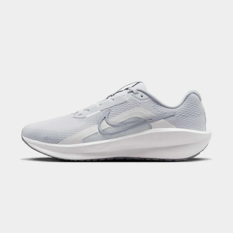 sneakers gris estilo fd6454 008 marca nike cl sico 165651 GRIS 1