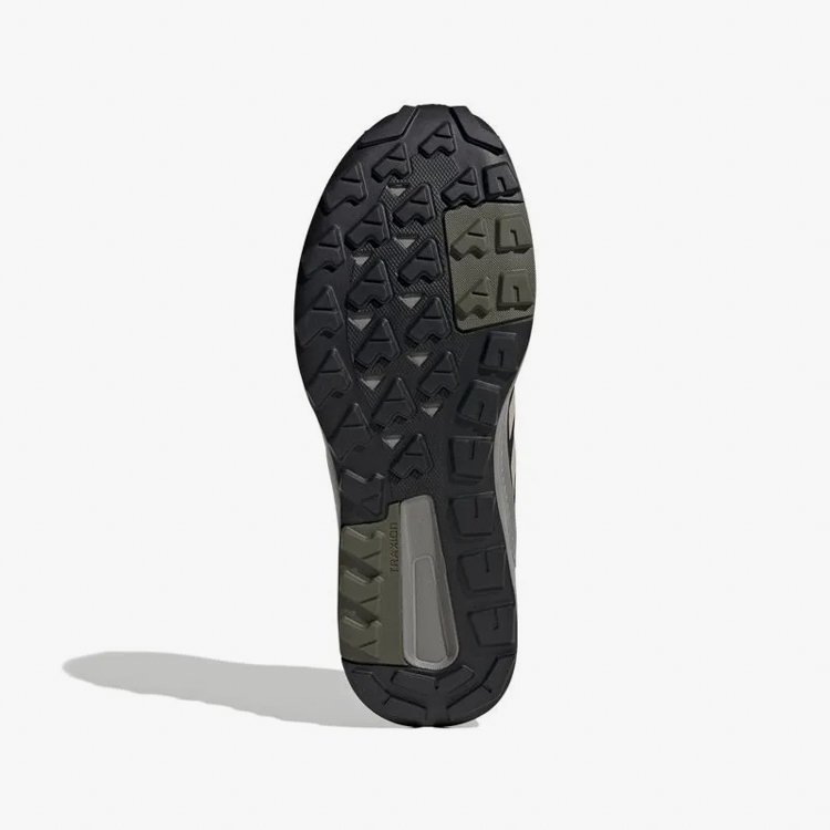 sneakers gris estilo id0894 marca adidas cl sico 161708 GRIS 4