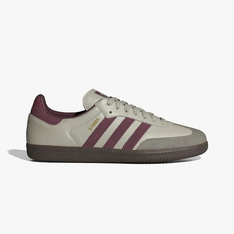 sneakers gris estilo id1482 marca adidas cl sico 161741 GRIS 1