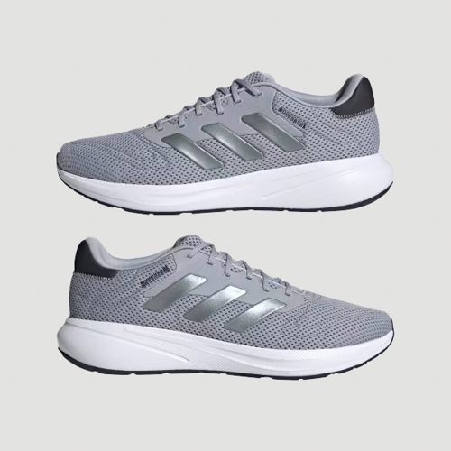 sneakers gris estilo id7333 marca adidas cl sico 158522 321334 1