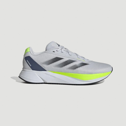 sneakers gris estilo if1200 marca adidas cl sico 158476 GRIS 1