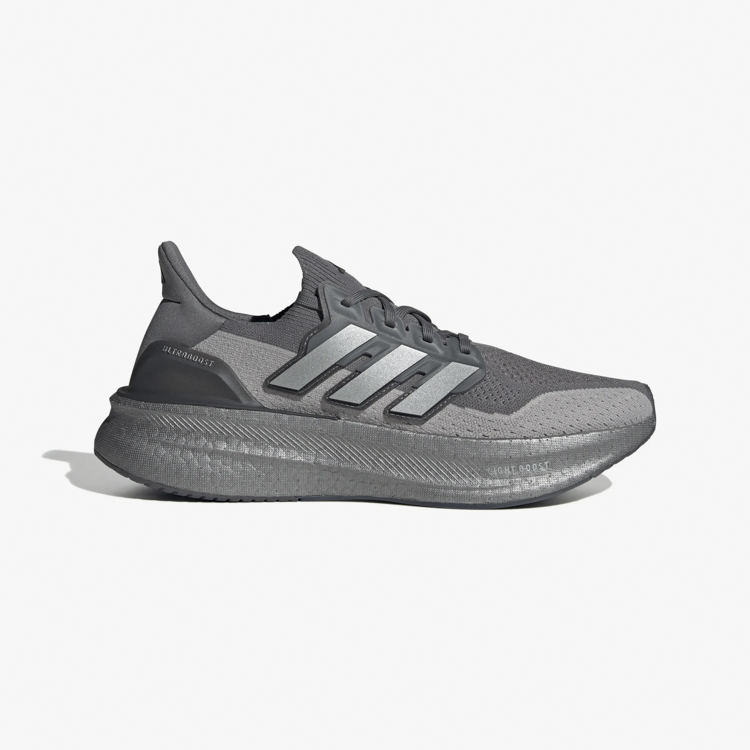 sneakers gris estilo if1483 marca adidas cl sico 166453 GRIS 1