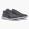 sneakers gris estilo if3171 marca reebok cl sico 147026 GRIS 1