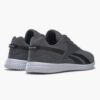sneakers gris estilo if3171 marca reebok cl sico 147026 GRIS 3